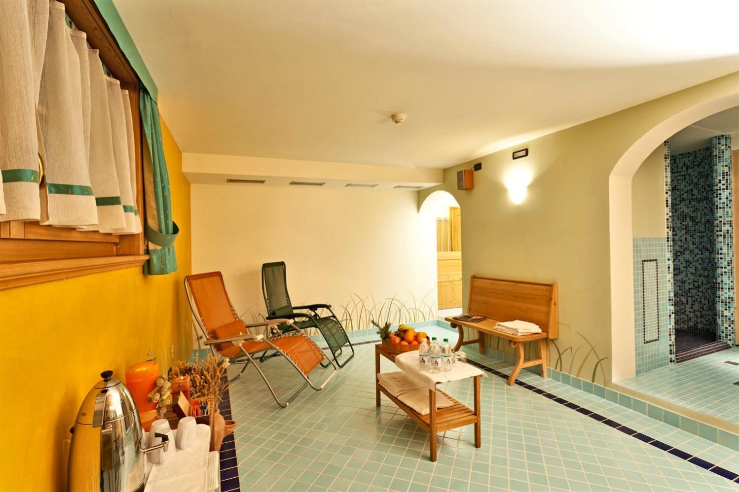 Hotel Лівіньо Екстер'єр фото