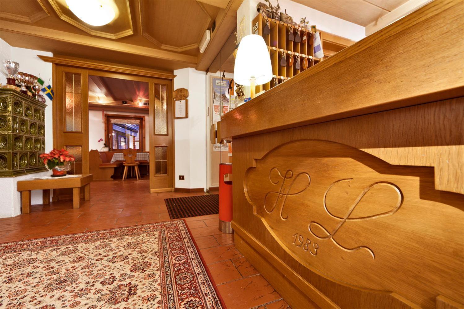 Hotel Лівіньо Екстер'єр фото